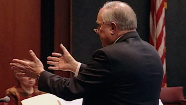 32-MI v. Seaman: Defense Closing Argument