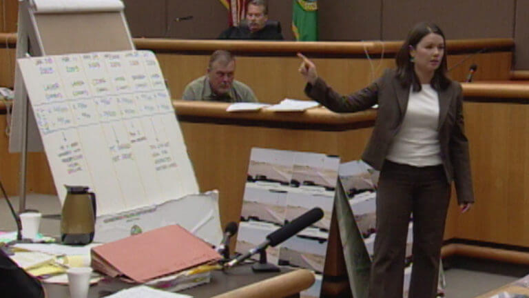 23-WA v. Foos: Prosecution Rebuttal