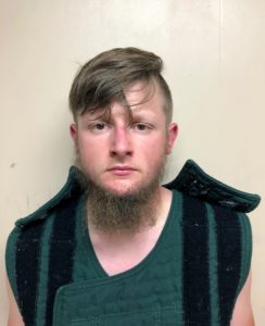 Man accused in Georgia spa shootings to appears in court