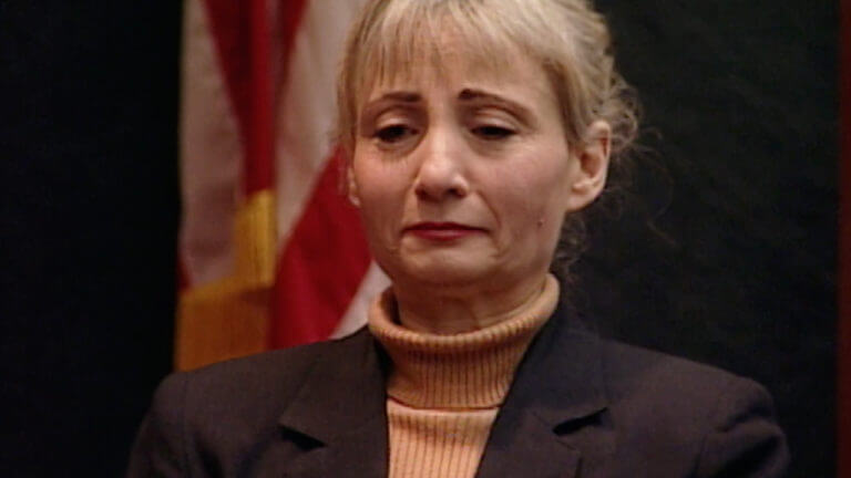 26-MI v. Seaman: Nancy Seaman (part 3)