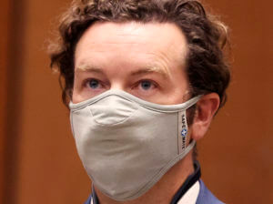 ’70s Show’ actor Danny Masterson on trial on 3 rape charges