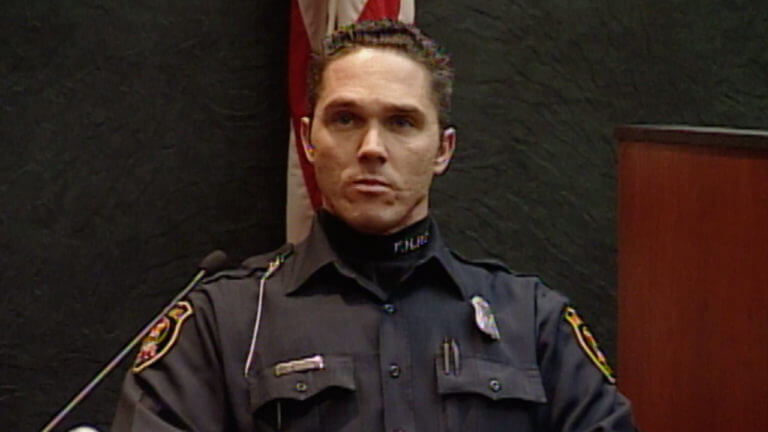 17-MI v. Seaman: Officer Craig Dersa