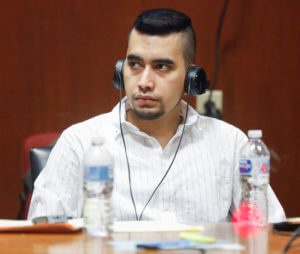 IA v. Cristhian Bahena Rivera: The Killing of Mollie Tibbetts Trial