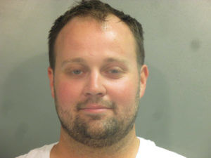Josh Duggar granted release as he awaits child porn trial