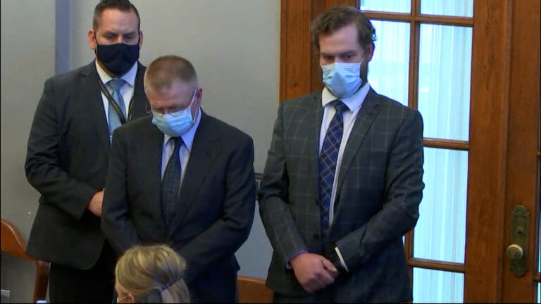 16-MO v. Addie: Verdict