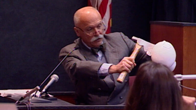 2-MI v. Seaman:  Dr. Ljubisa Dragovic