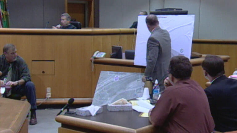 1-WA v. Foos: Opening Statements