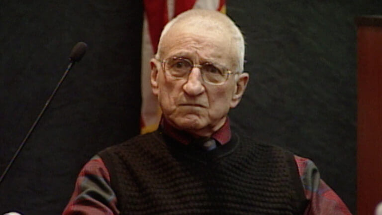 13-MI v. Seaman: Eugene D'Onofrio