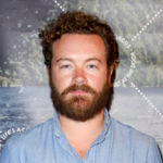 Danny Masterson arrives at The Unveiling of Seedling's Arts District Headquarters