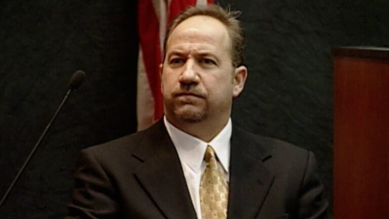 14-MI v. Seaman: John D'Onofrio