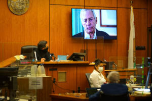 Prosecutor says Durst’s own words show his guilt in killings