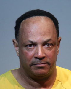 Dental hygienist on trial in 1984 killing of a Navy recruit