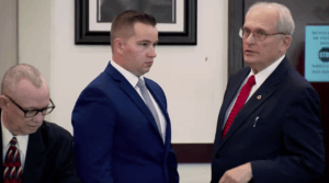 Nashville police officer to stand trial for shooting death of Daniel Hambrick