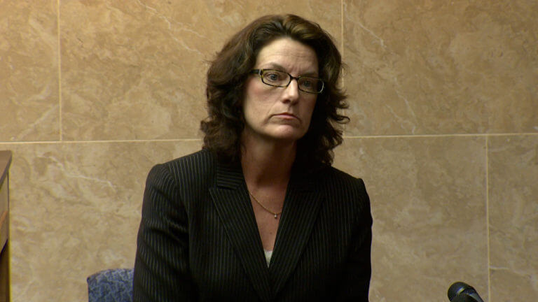 33-MI v. Pyne: Heather Vitta