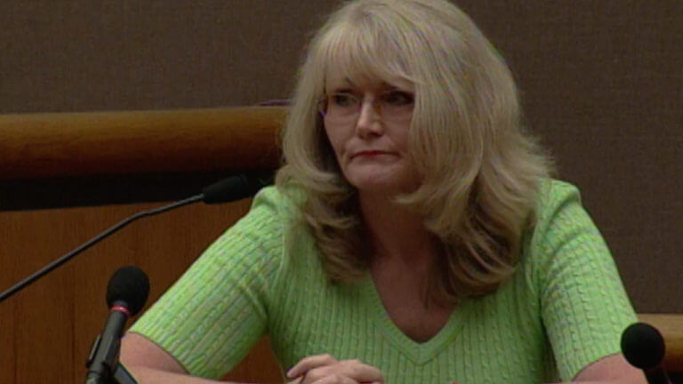 10-WA v. Foos: Pamela Byrd
