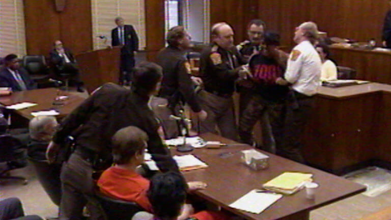 59-WI v. Dahmer: Impact Statements