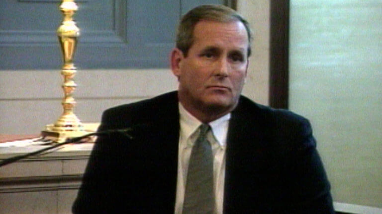 7-OH v. Franklin: Detective Michael O'Brien