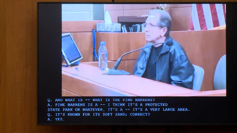 29-CA v. Durst: Det. Michael Struk (part 7)