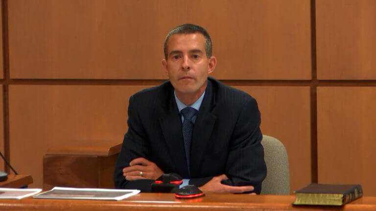 24-KY v. Martin: Dr. Jeffrey Springer & Zach Lamb