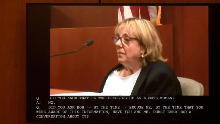 62-CA v. Durst: Emily Altman (part 3)