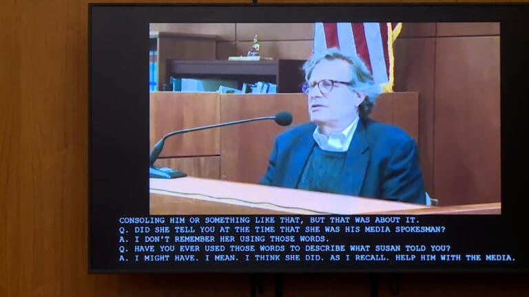38-CA v. Durst: Daniel Goldberg