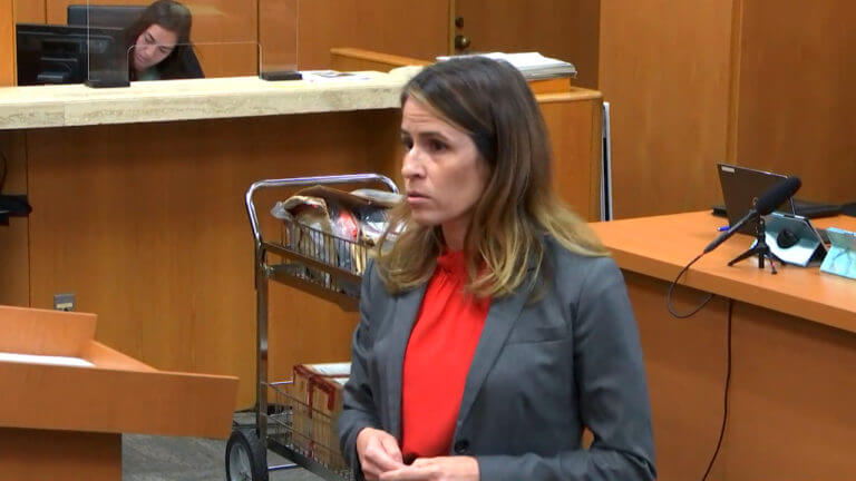 58-FL v. Warner Penalty Phase: Prosecution Closing Argument