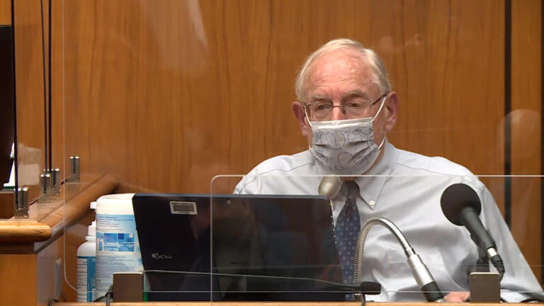 18-CA v. Durst: Dale Mayer