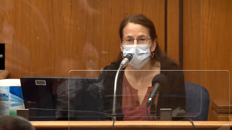 7-CA v. Durst: Dr. Alicia Landman-Reiner & Dr. Helen Bloch
