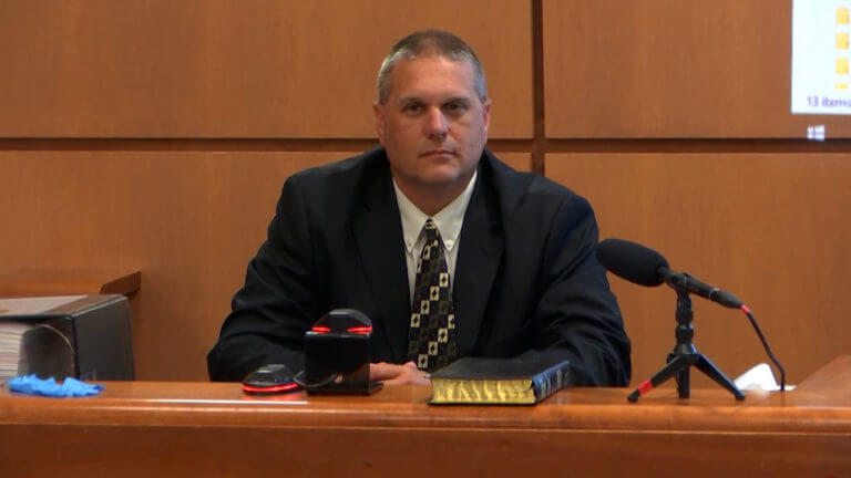 6-KY v. Martin: Lt. Leonard Smith