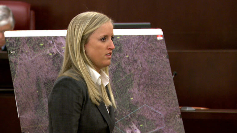 18-GA v. Schmidt: Prosecution Rebuttal