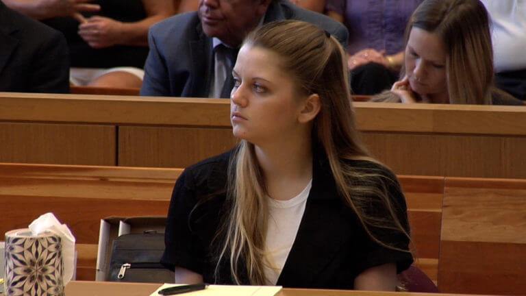 1-FL v. Wade: Prosecution Opening Statement