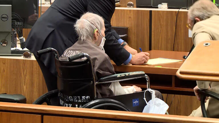 44-CA v. Durst: Outside the Presence of the Jury
