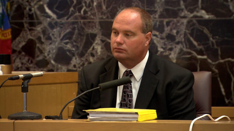 14-FL v. Wade: Joshua Camacho & Det. Michael Lynch