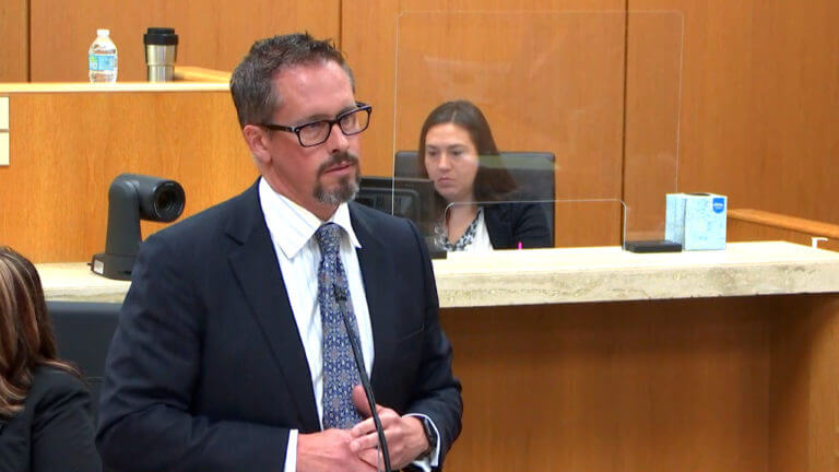 49-FL v. Warner Penalty Phase: Jannie Franicevich