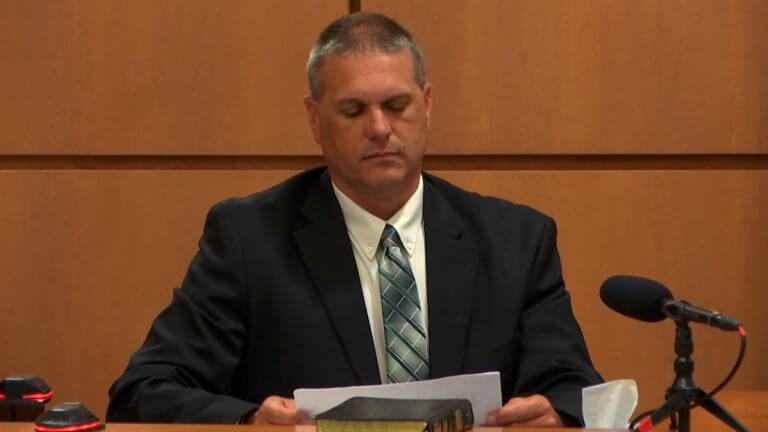 25-KY v. Martin: Lt. Leonard Smith
