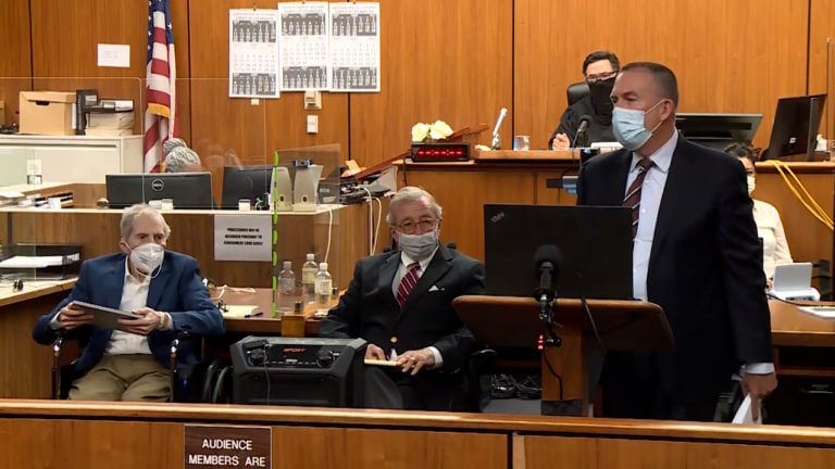 1-CA v. Durst: Prosecution Opening Statement