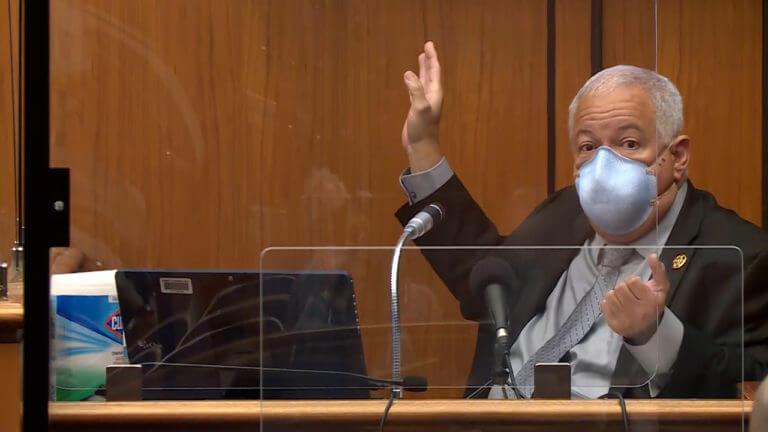 6-CA v. Durst: Dr. Mark Fajardo (part 2)