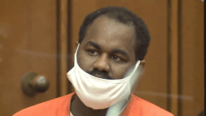 Man sentenced to 40 years for 2018 home invasion killing, rape