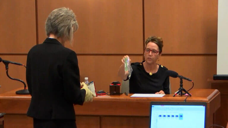 3-KY v. Martin: Diana Phillips