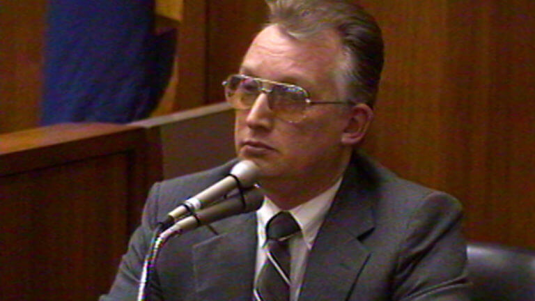 41-WI v. Dahmer: Wayne Boening, Melvin Heaney & Joseph Kareha