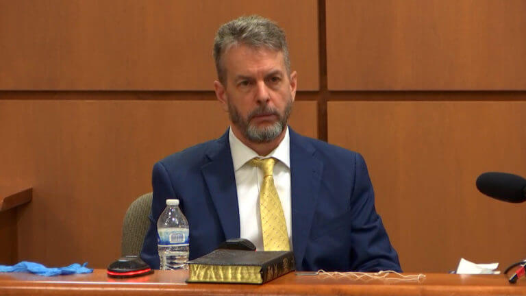 39-KY v. Martin: Christian Martin