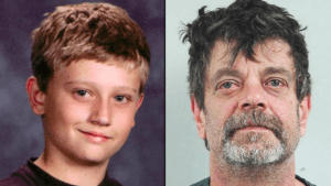 Witness: Father didn’t seem interested in search for son