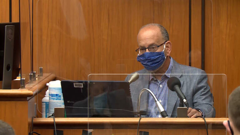 12-CA v. Durst: Dr. Steven Safyer