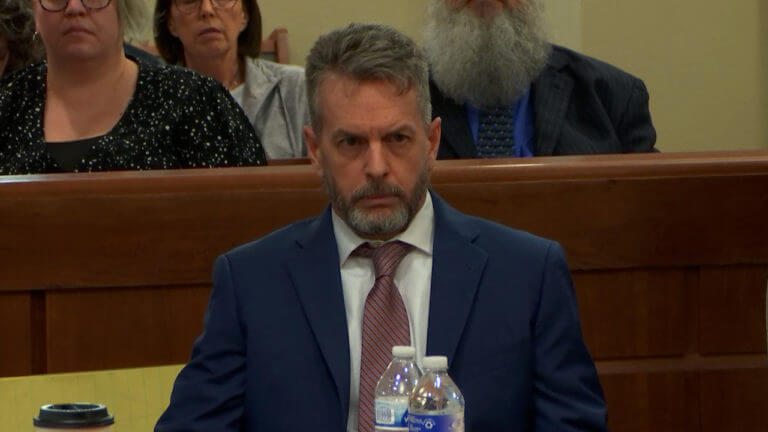 44-KY v. Martin: Verdict