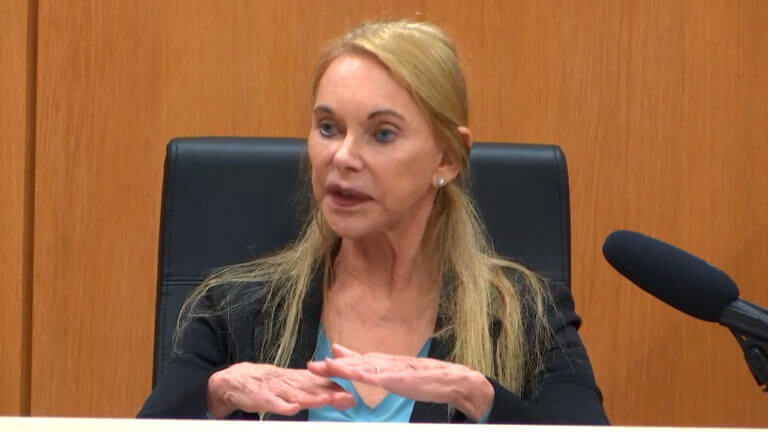51-FL v. Warner Penalty Phase: Dr. Susan Skolly-Danziger
