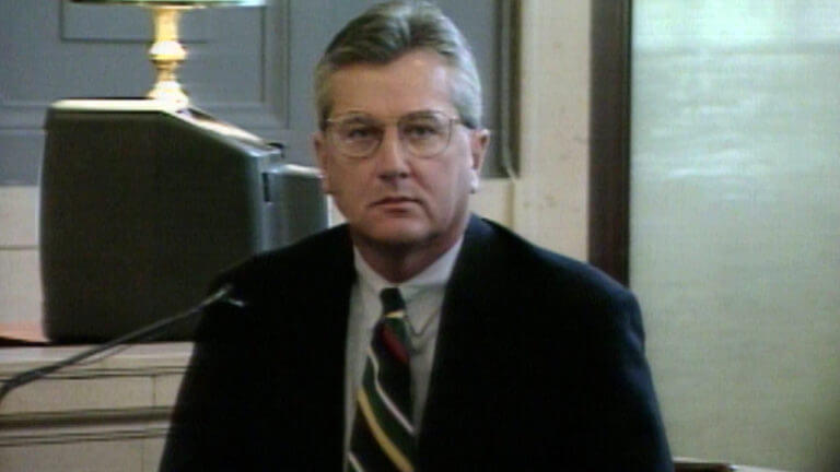 3-OH v. Franklin: Law Enforcement Testimony