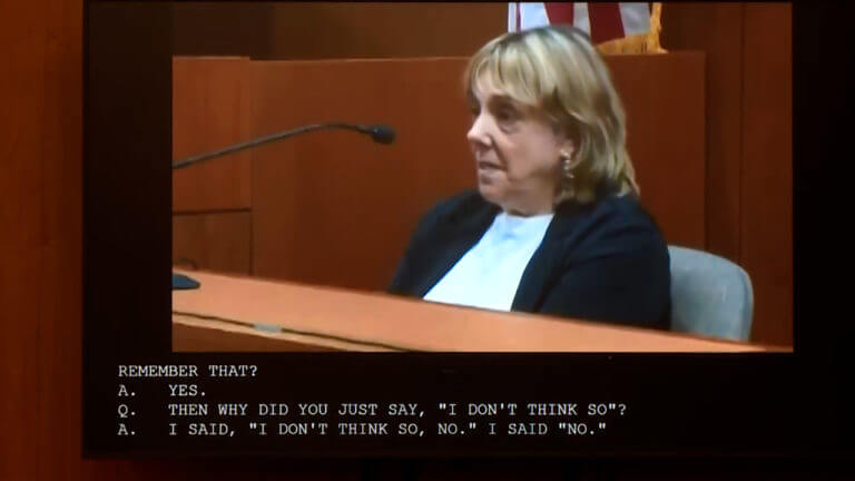 64-CA v. Durst: Emily Altman (part 5)