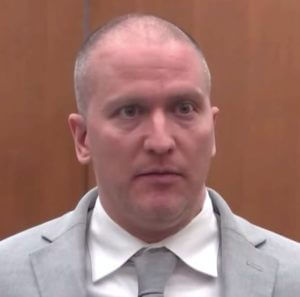 Chauvin gets 22 1/2 years in prison for George Floyd’s death