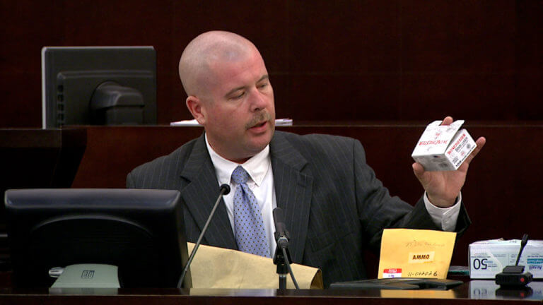 12-GA v. Schmidt: Investigator James Edmonds