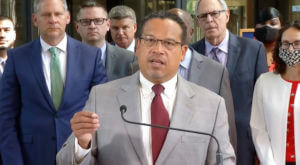 Minnesota AG after Chauvin’s sentence: ‘It’s time to act’